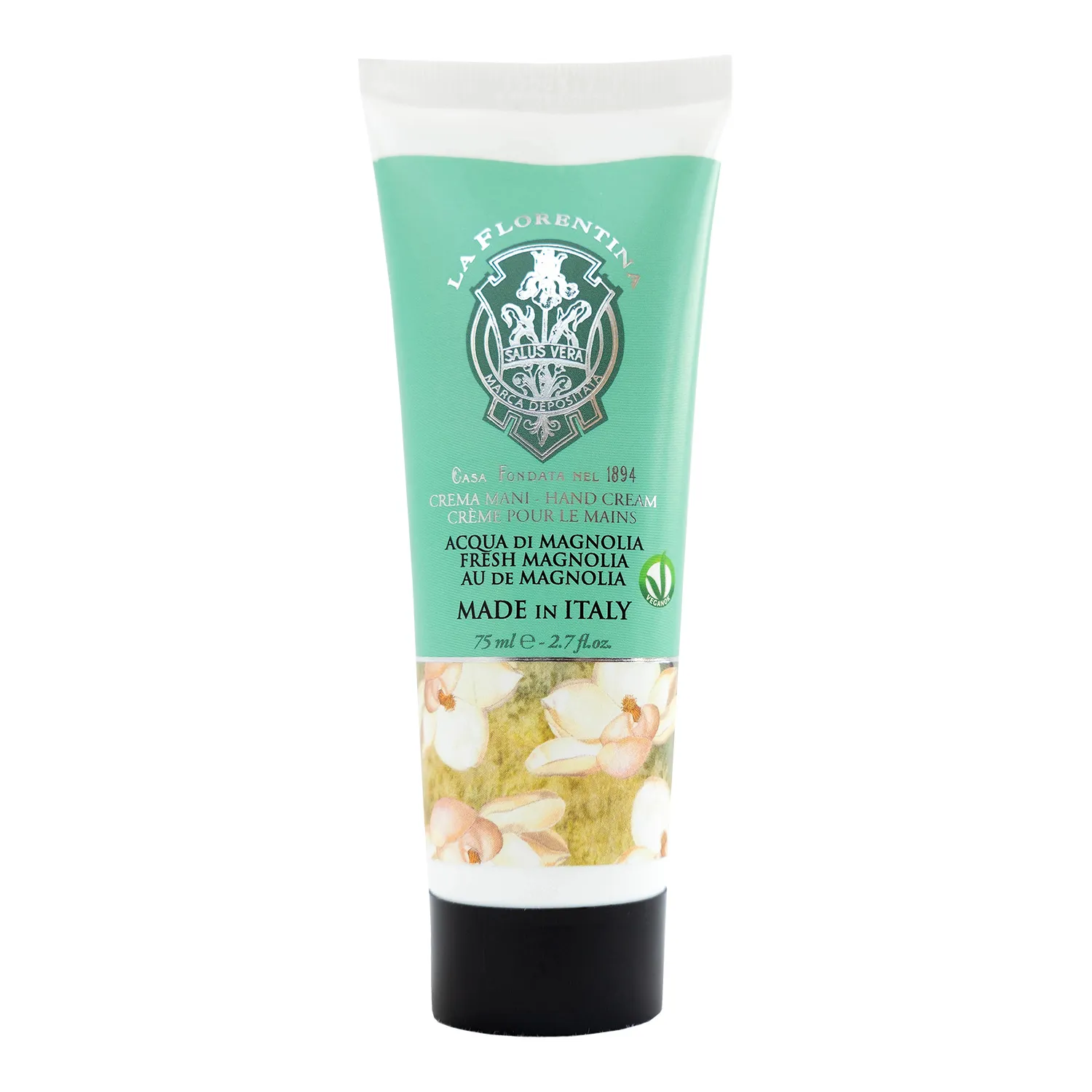 Fresh Magnolia Крем для рук Свежая магнолия