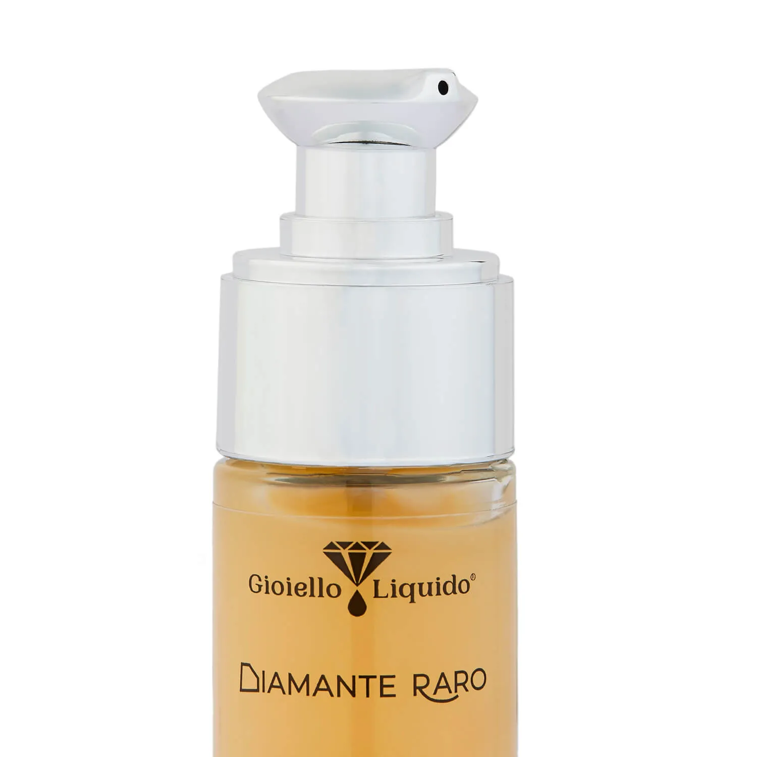 Редкий бриллиант подтягивающая кожу сыворотка