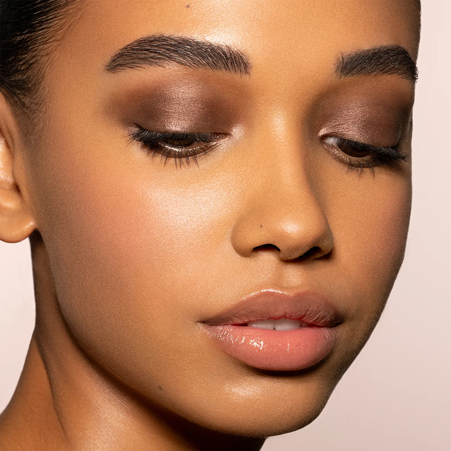 HY-PER NATURAL Палетка для лица