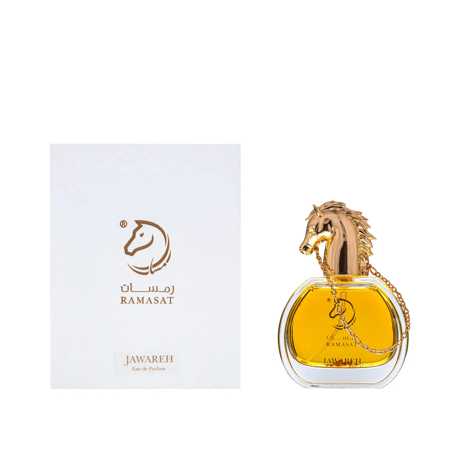 JAWAREH Парфюмерная вода