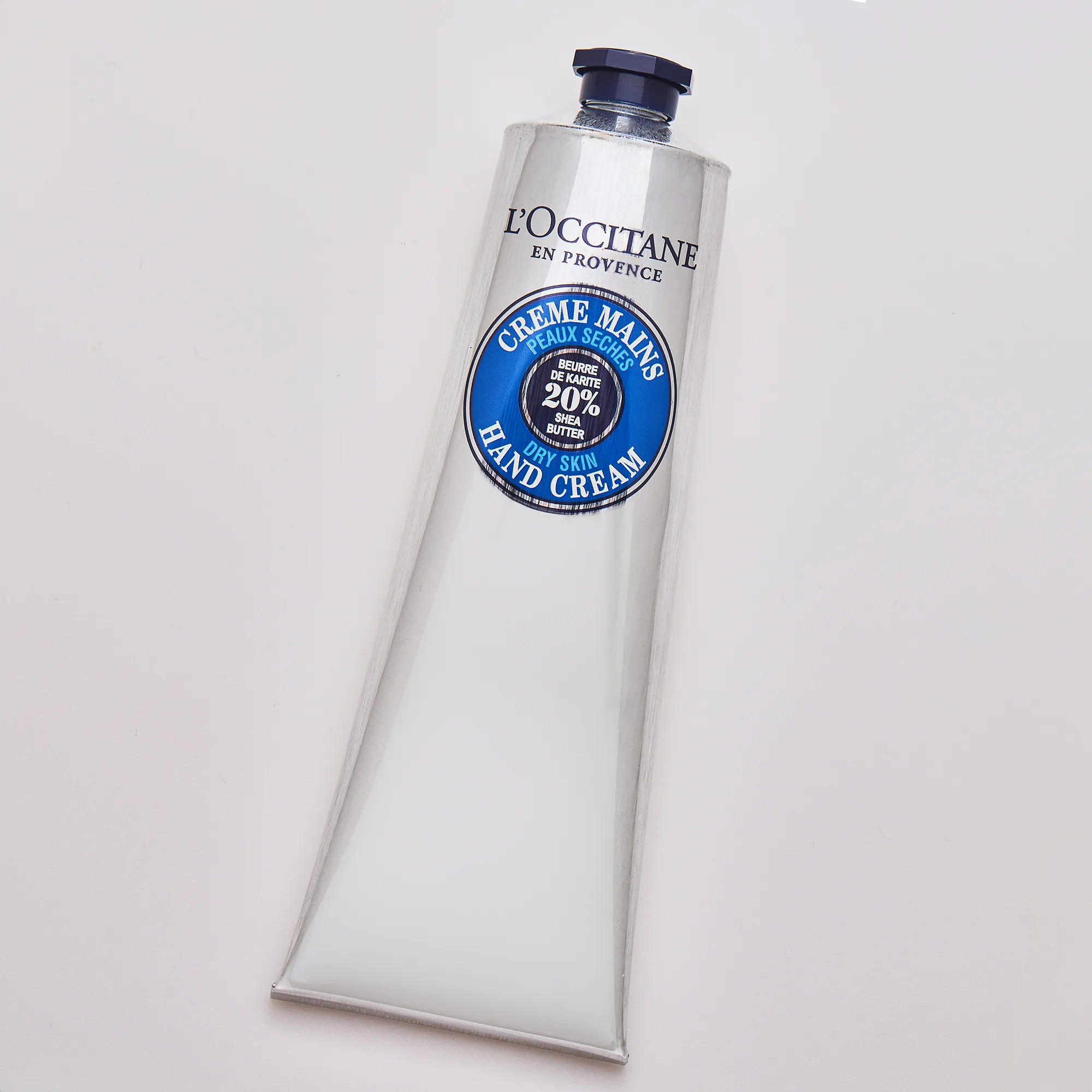 Карите Крем для рук