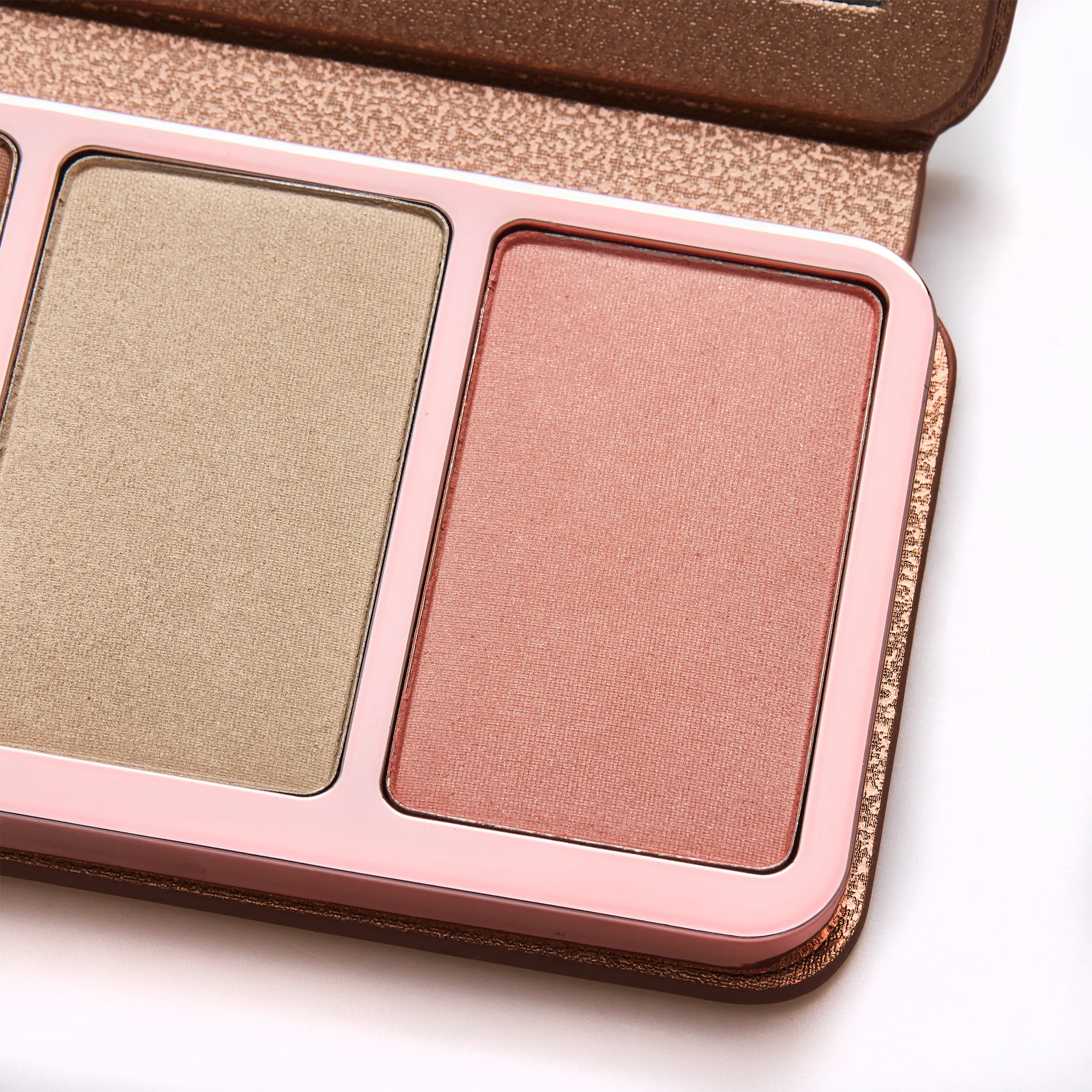 FACE PALETTES Палетка для макияжа лица