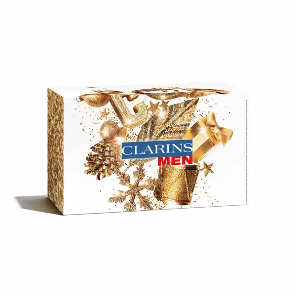 Набор тонизирующих средств ухода для мужчин