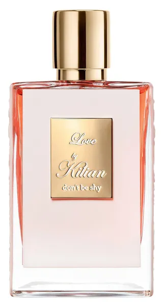 Love, Don't Be Shy Парфюмерная вода с клатчем