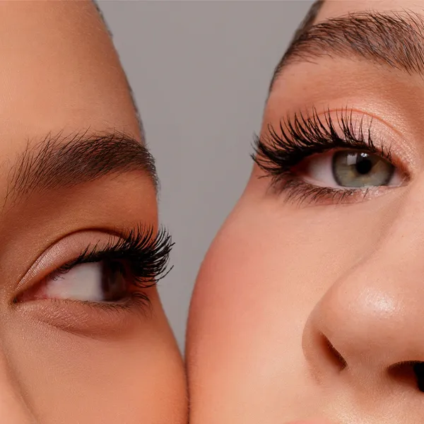 XLASH MASCARA Удлиняющая тушь для ресниц