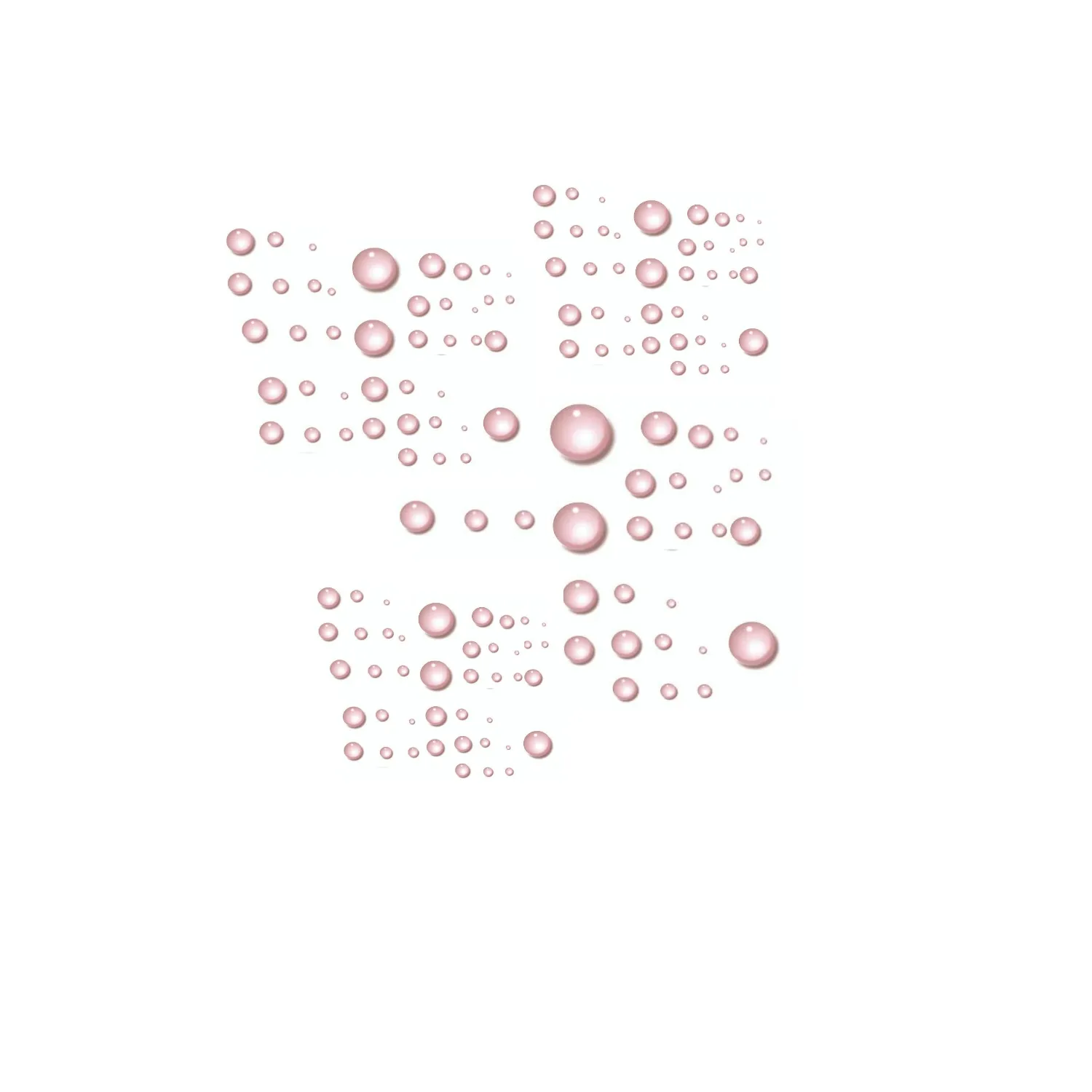 SKIN CARE CAVIAR D'EAU PERLES DE MASSAGE Эксфолиант для ежедневного ухода за лицом