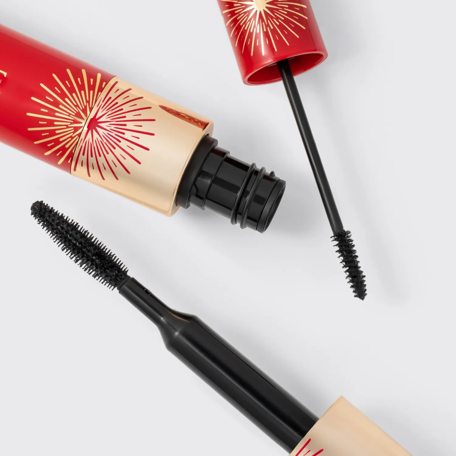 Premiere Grande Двойная тушь для ресниц со сценическим эффектом