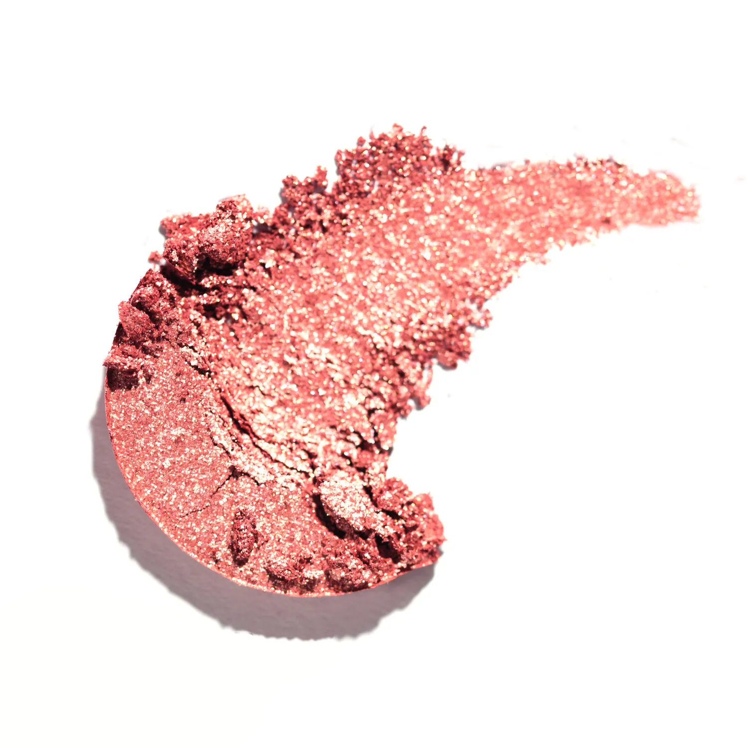 LUXE EYE SHADOW QUAD: PASSION FLEUR Палетка теней