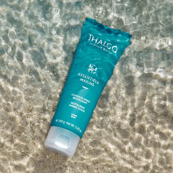 REVITALISING MARINE SCRUB Оживляющий морской скраб