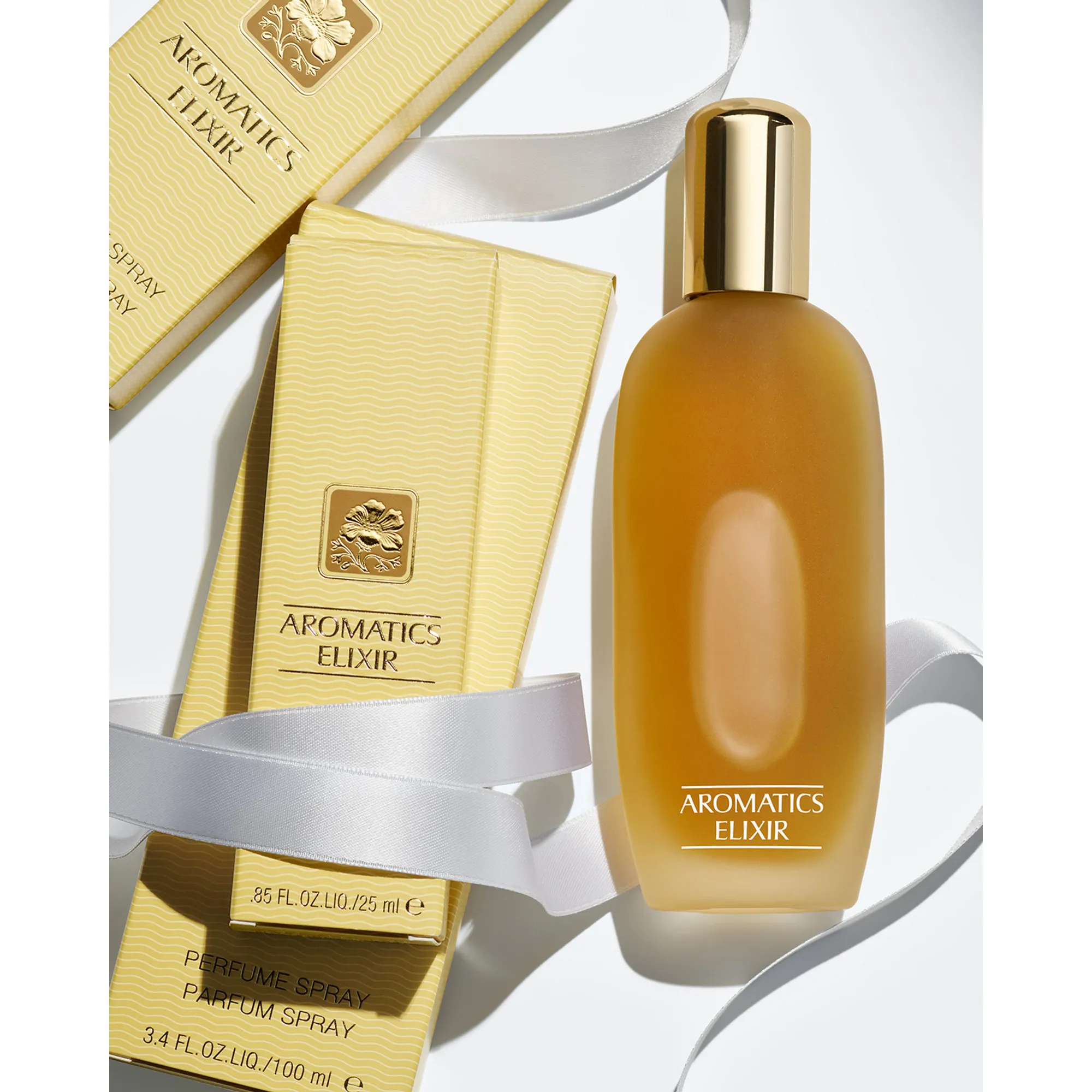 Aromatics Elixir Туалетная вода