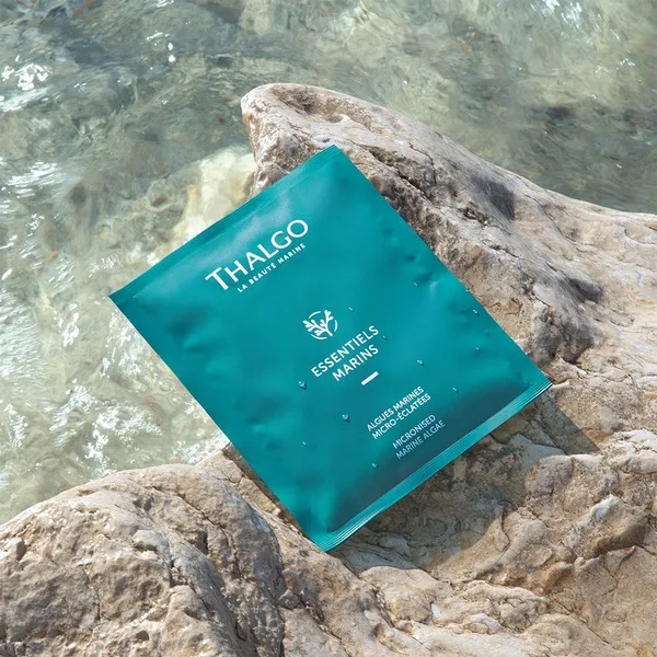 MICRONISED MARINE ALGAE Микронизированные морские водоросли