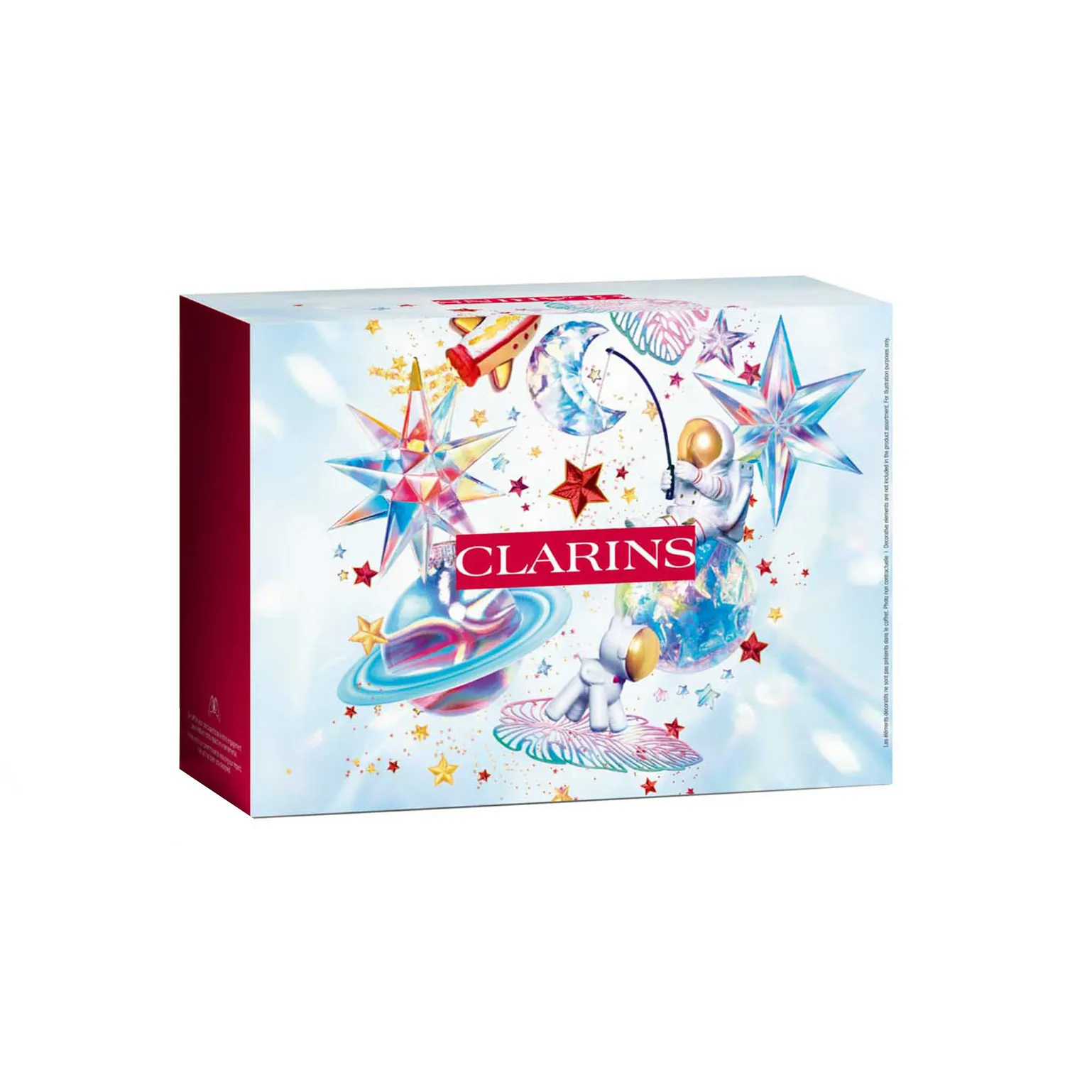 Набор средств для лица Multi-Intensive и концентрат для кожи вокруг глаз