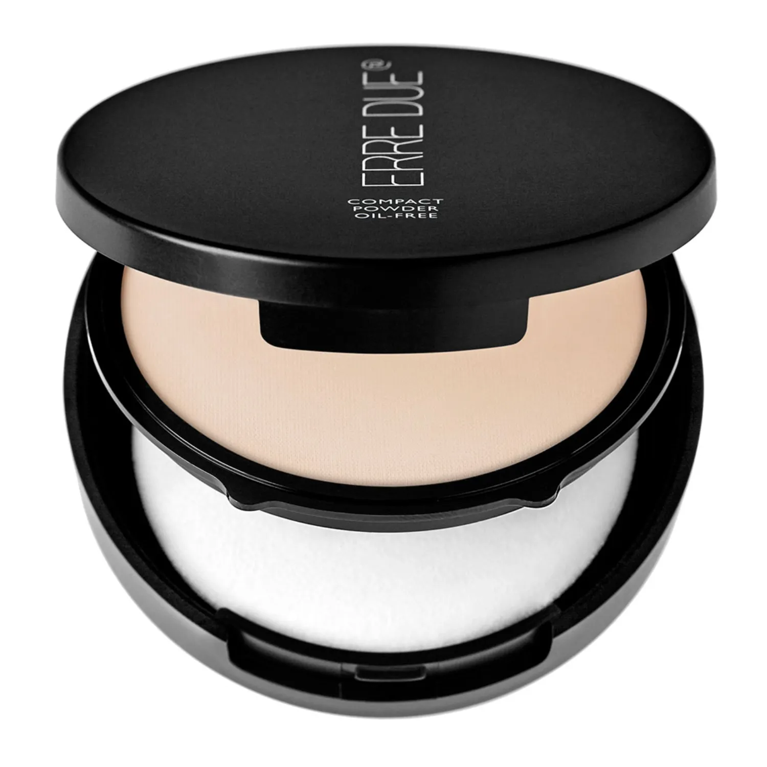 COMPACT POWDER OIL-FREE Пудра компактная матирующая