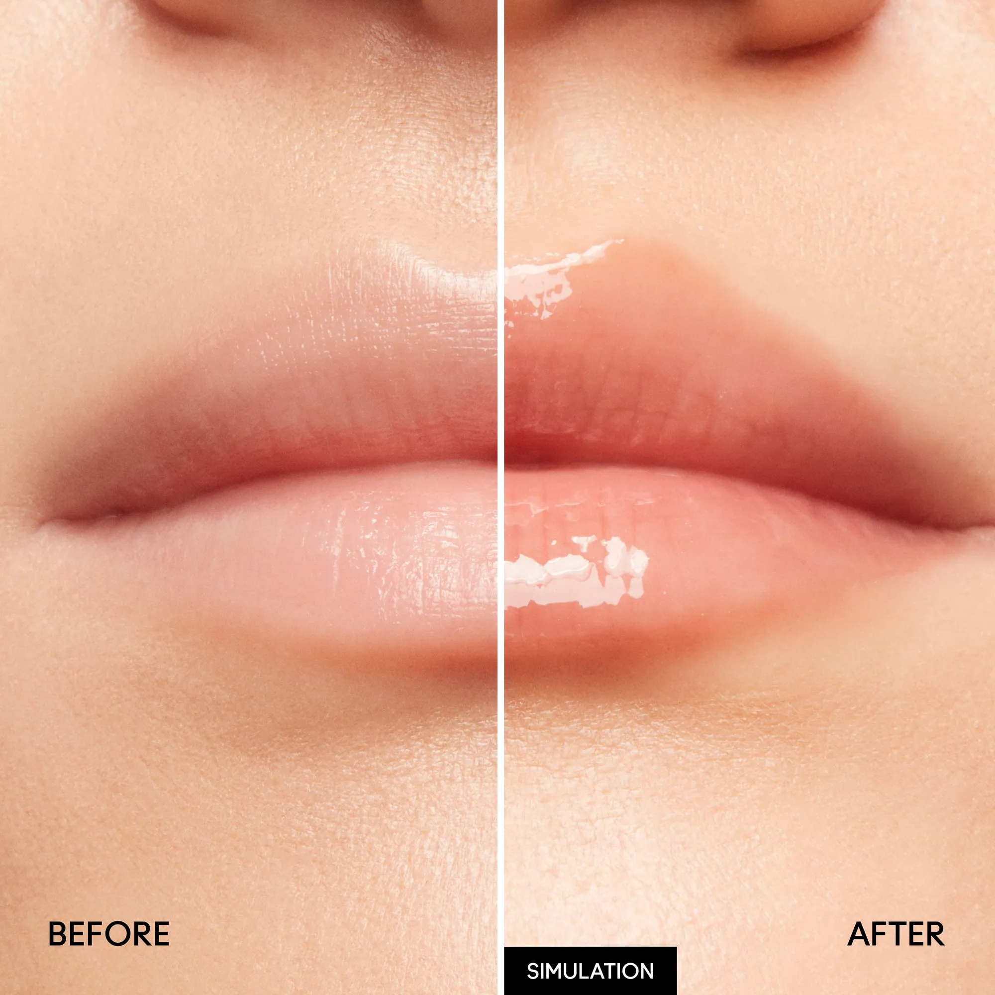 SQUIRT PLUMPING GLOSS STICK Бальзам для губ, придающий объем