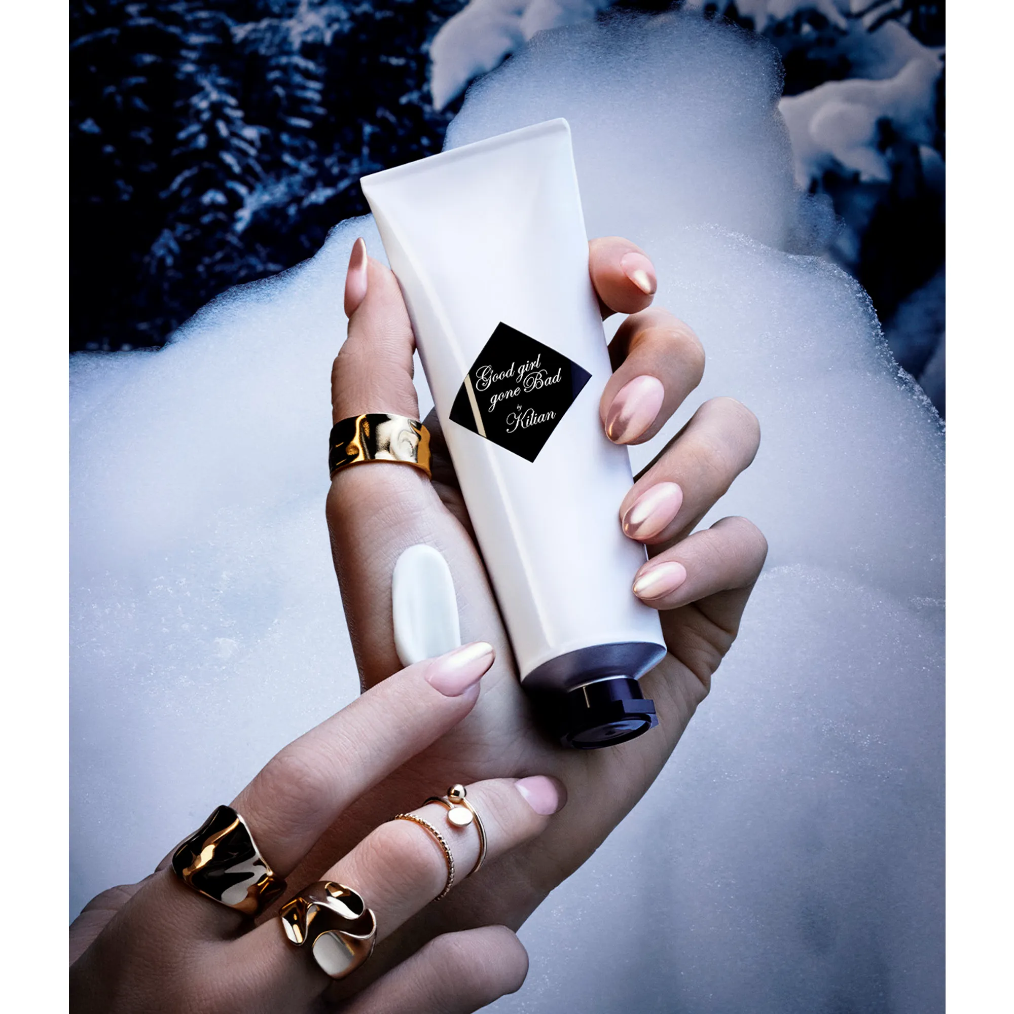 Good Girl Gone Bad By Kilian Hand Cream Крем для рук