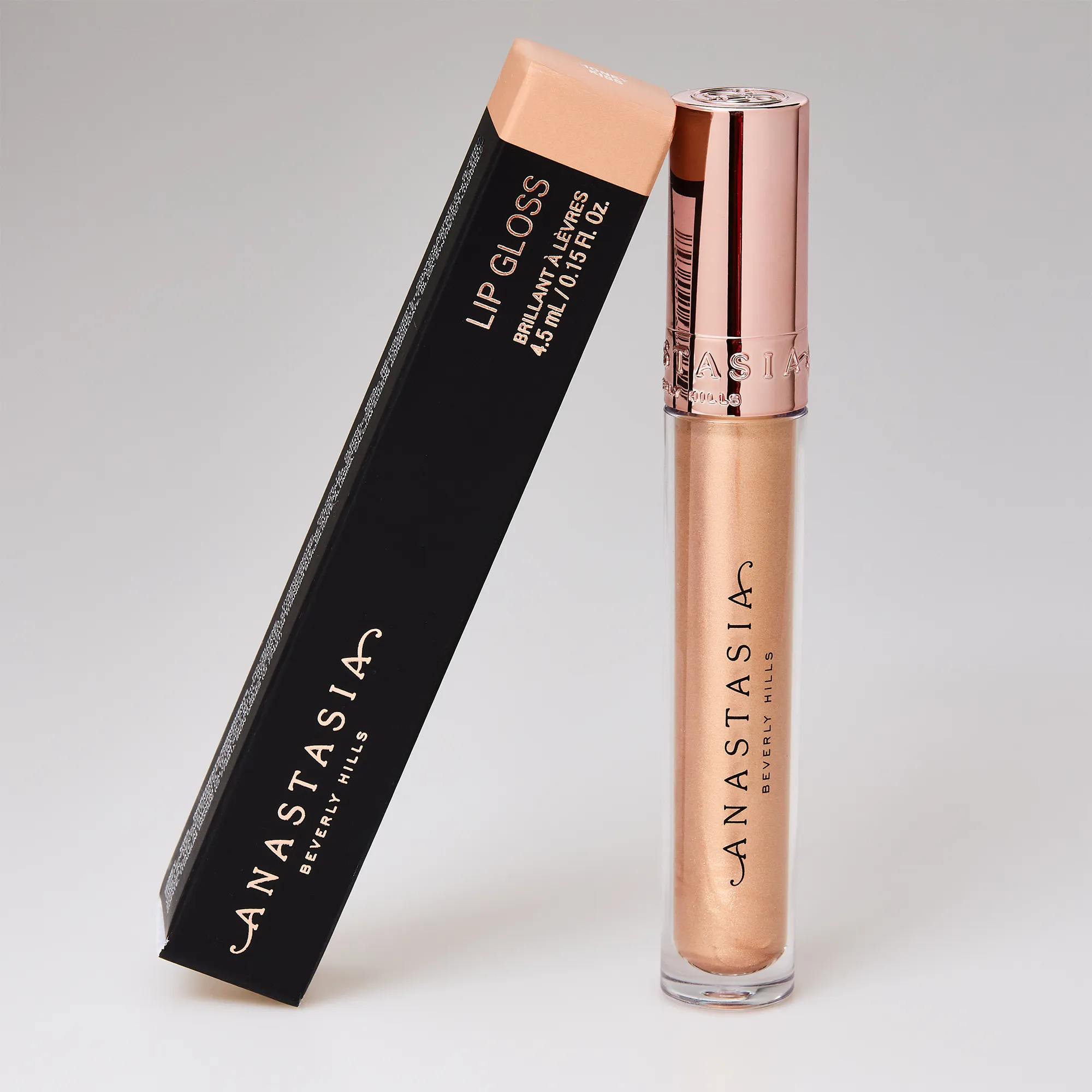 LIP GLOSS Блеск для губ