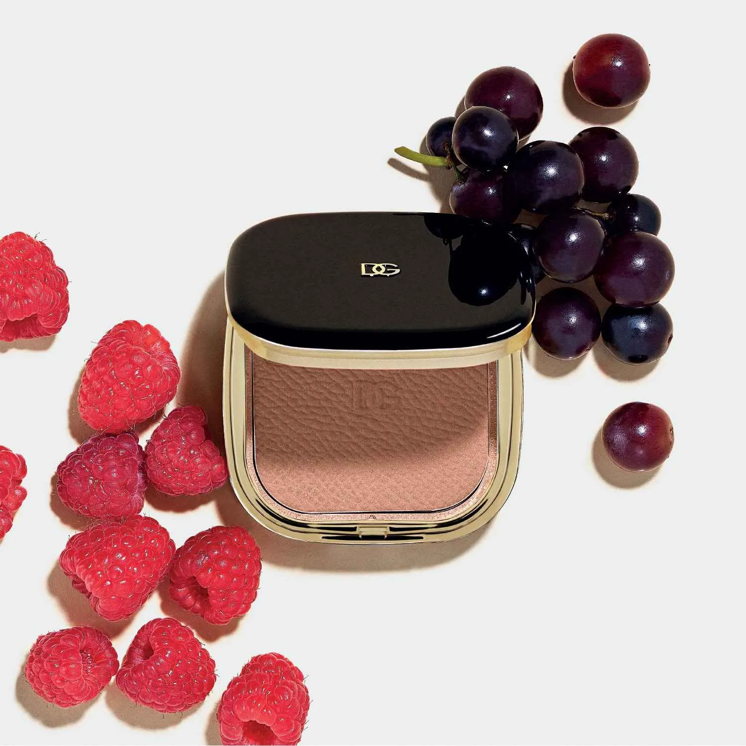 FACE&EYES MATCH Бронзер-тени для век