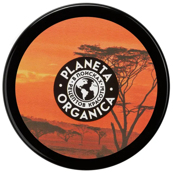 Basic Kenya Крем-масло для рук питательный