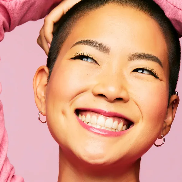 Gogotint Жидкий пигмент для губ и щечек