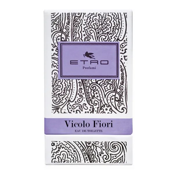 VICOLO FIORI Туалетная вода
