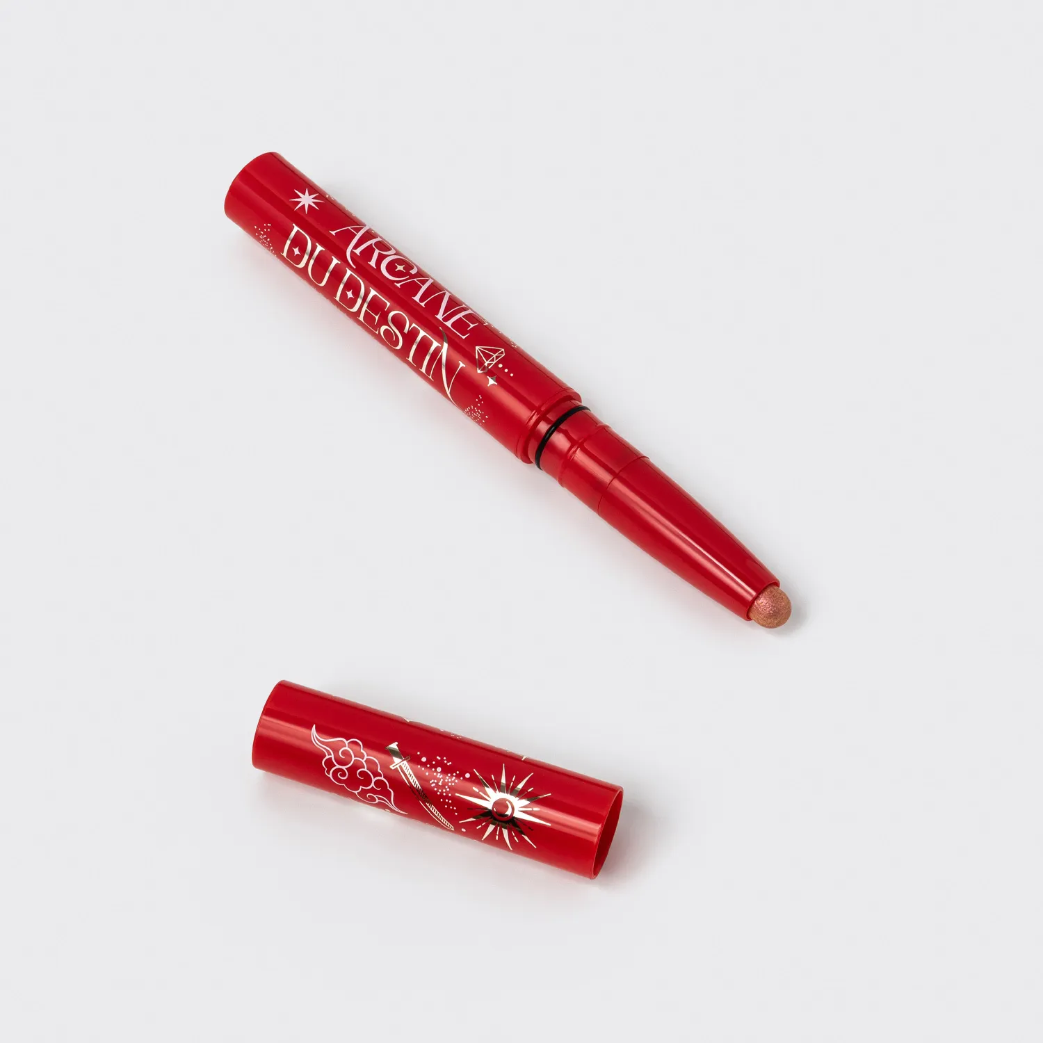 Arcane du Destin Тени для глаз в стике