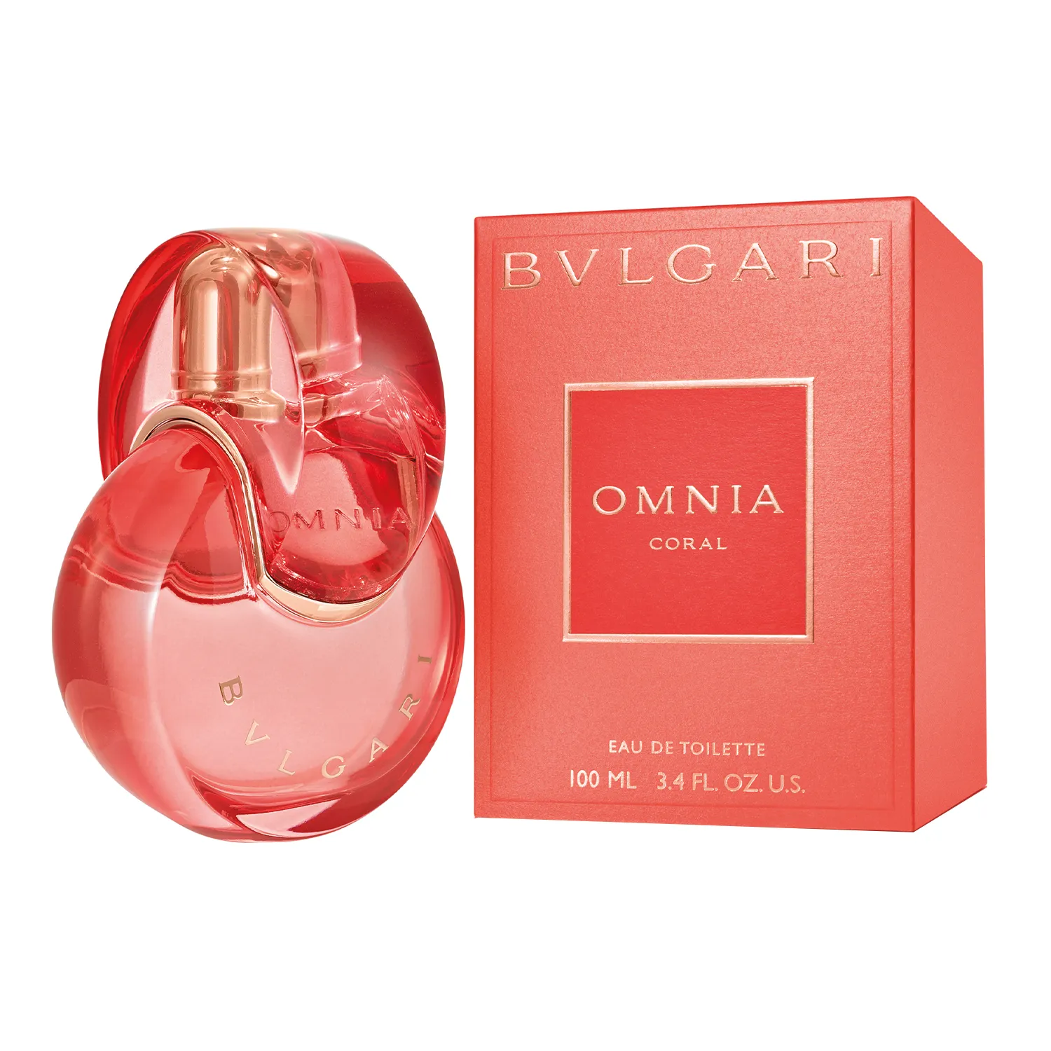 Bvlgari omnia coral 65ml price hotsell