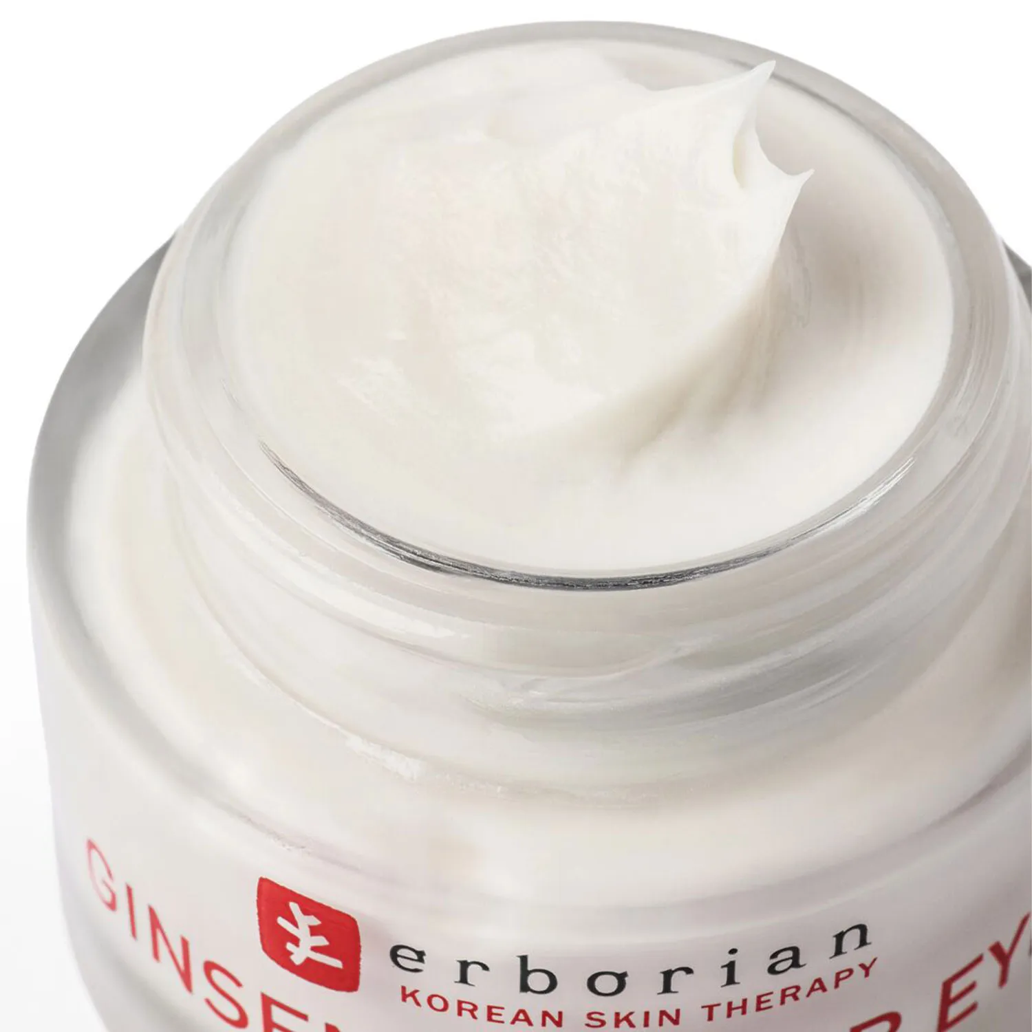 Женьшень Крем разглаживающий для кожи вокруг глаз 