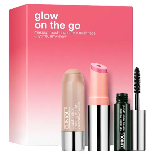 Glow On The Go Набор