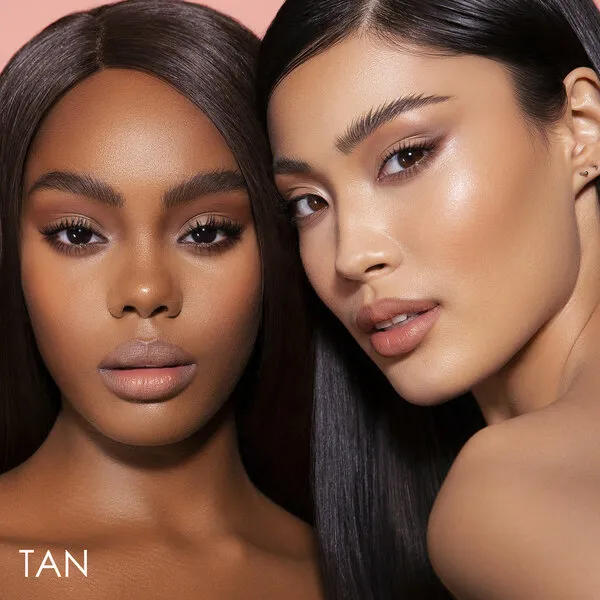 PUFF PAINT Румяна жидкие для лица