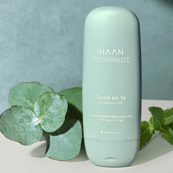 TOOTHPASTE GOOD ON YA Паста зубная с пребиотиками