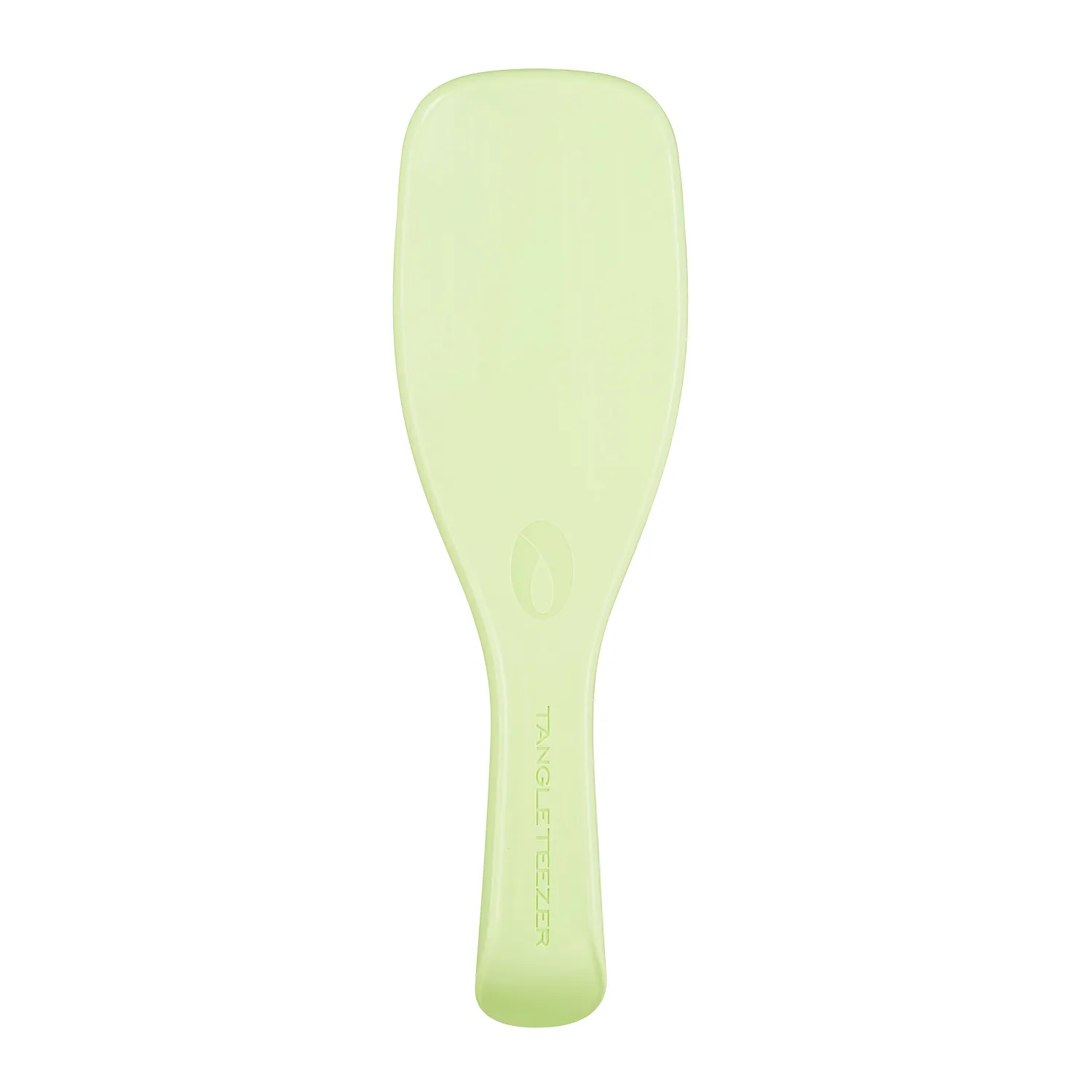 THE ULTIMATE DETANGLER PLANT BRUSH FINE & FRAGILE COOL MATCHA Расческа