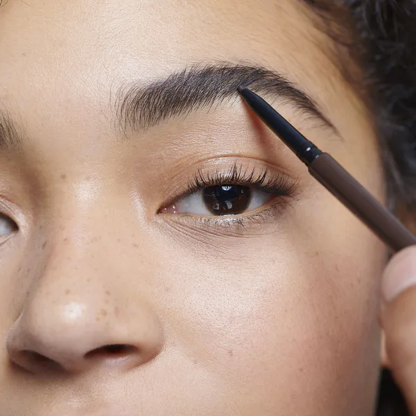 Водостойкий выдвижной карандаш для бровей Водостойкий выдвижной карандаш для бровей