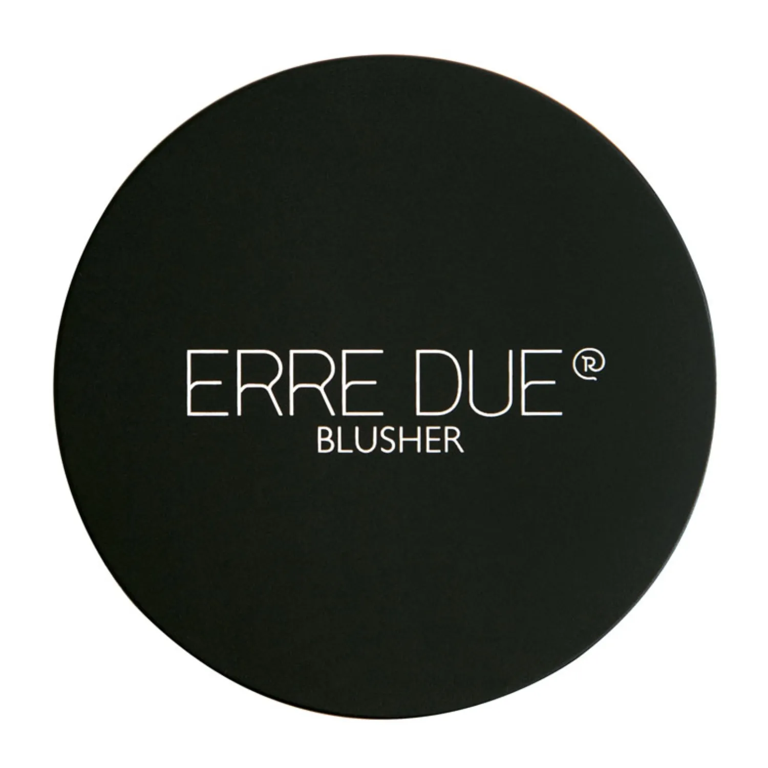 BLUSHER Румяна