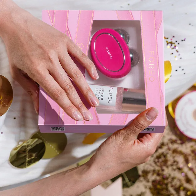 BEAR Подарочный набор