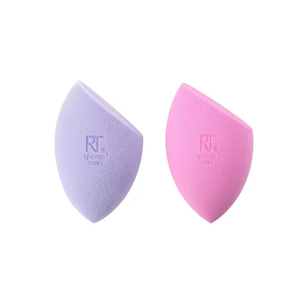 Chroma Miracle Complexion + Miracle Powder Набор спонжей для макияжа