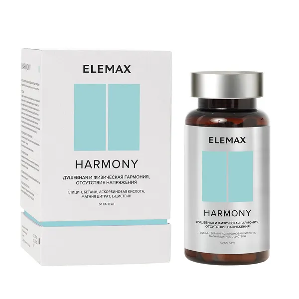 Harmony Биологически активная добавка к пище