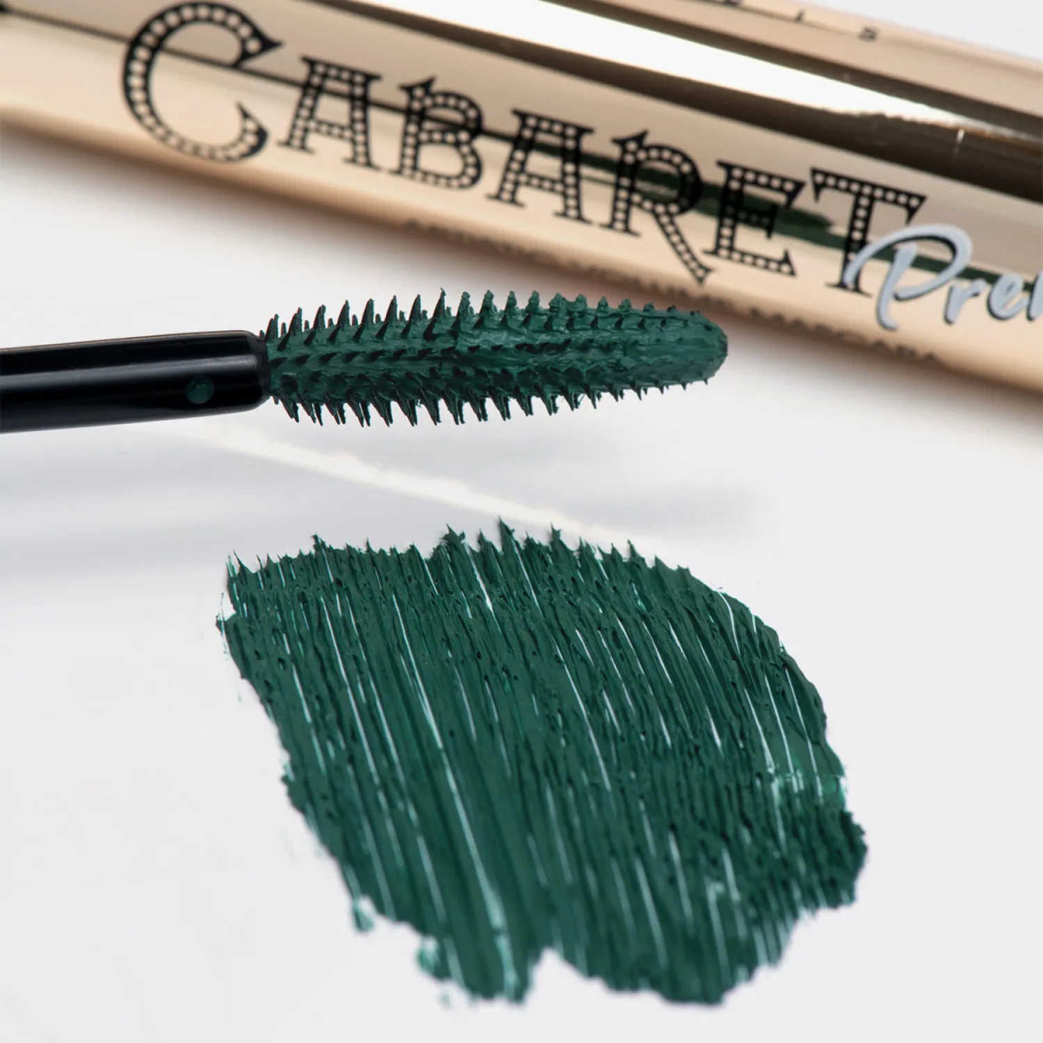 Cabaret premiere Тушь для ресниц со сценическим эффектом