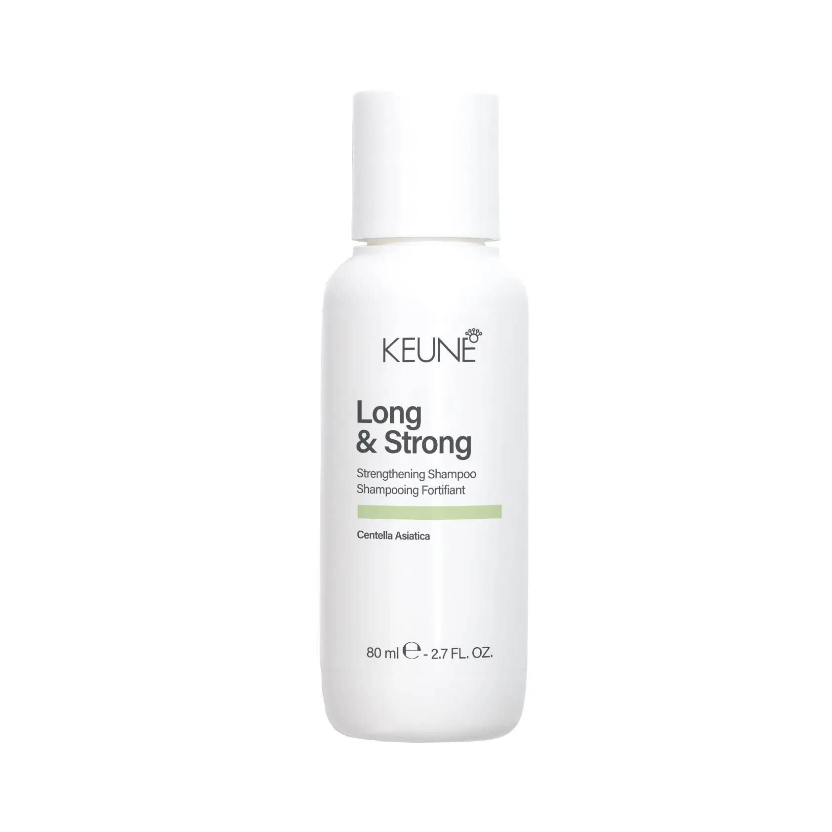 Long & Strong Shampoo Шампунь длина и сила Long & Strong Shampoo Шампунь длина и сила