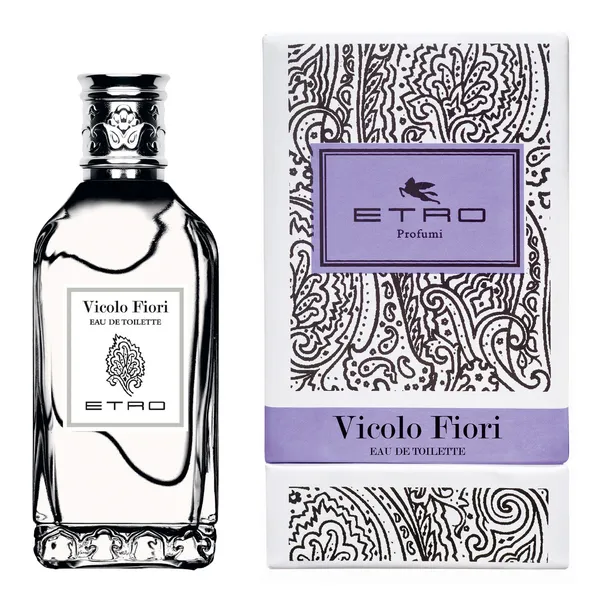 VICOLO FIORI Туалетная вода