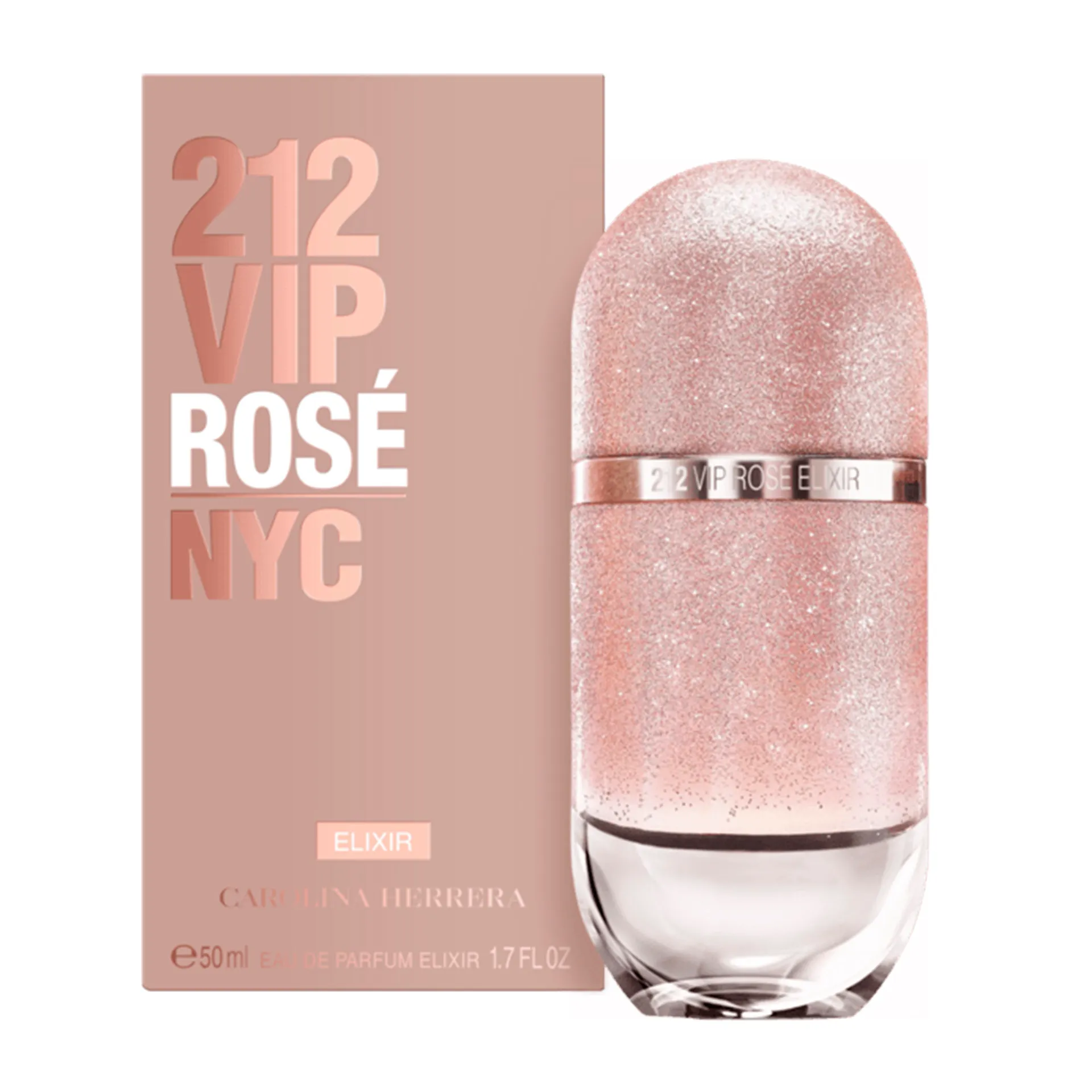 212 VIP ROSÉ ELIXIR Парфюмерная вода 212 VIP ROSÉ ELIXIR Парфюмерная вода
