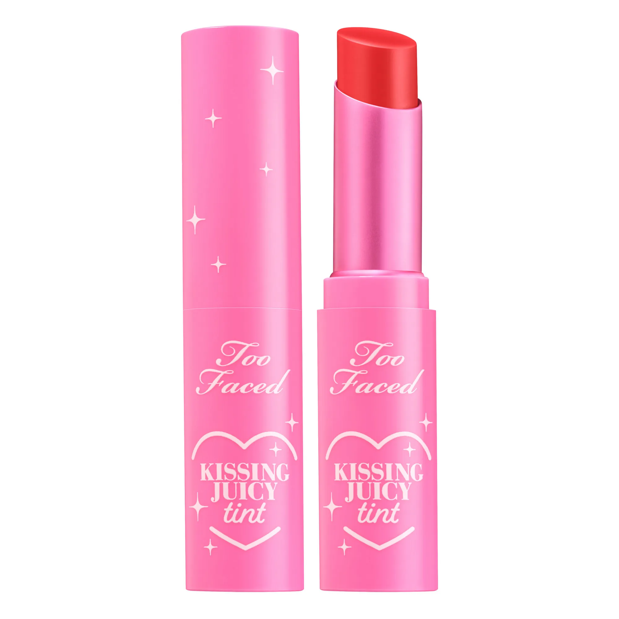 KISSING JUICY TINT LIP TINT Тинт для губ