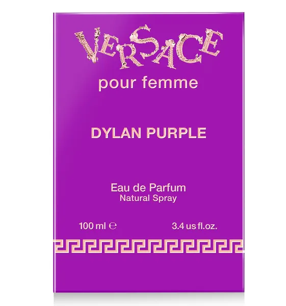 Dylan Purple Парфюмерная вода