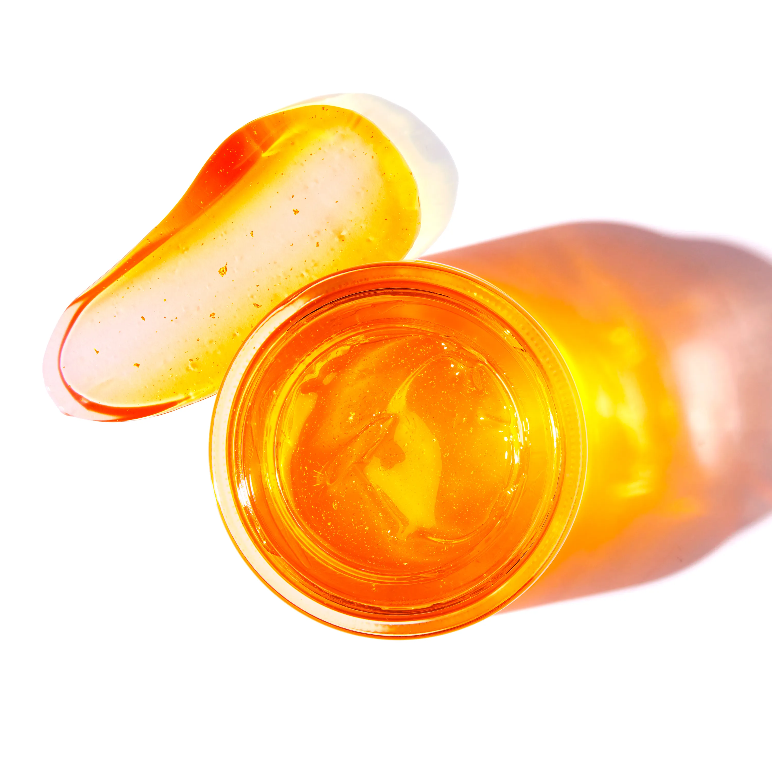 SKIN CARE OLEO-GEL CORPS AUR Гель для тела антицеллюлитный