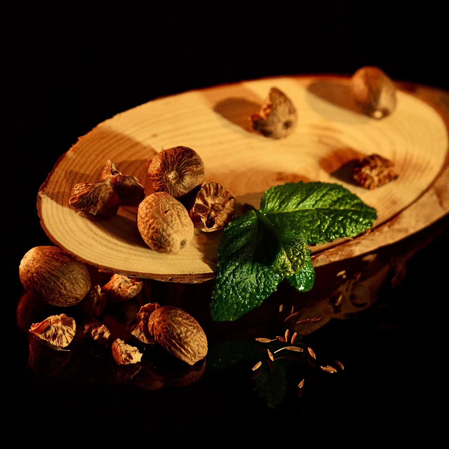 The Golden Secret Туалетная вода