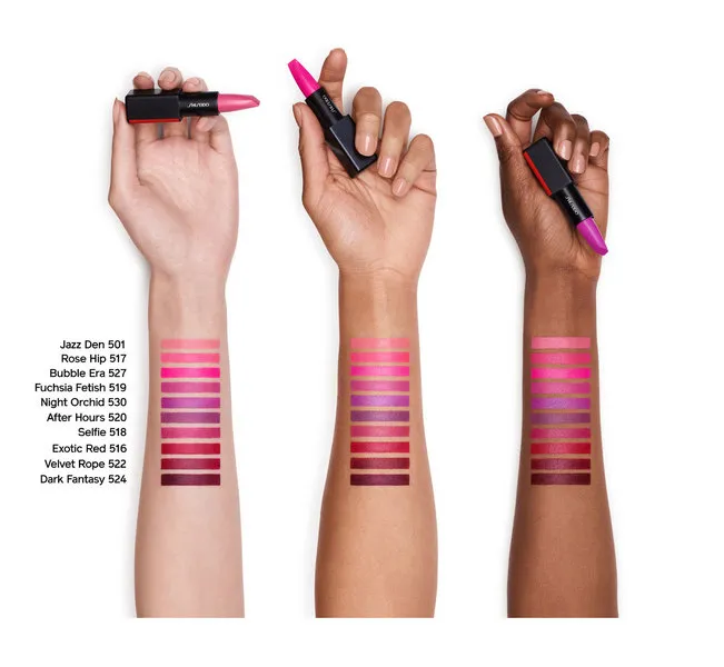 ModernMatte Матовая помада для губ ModernMatte Матовая помада для губ