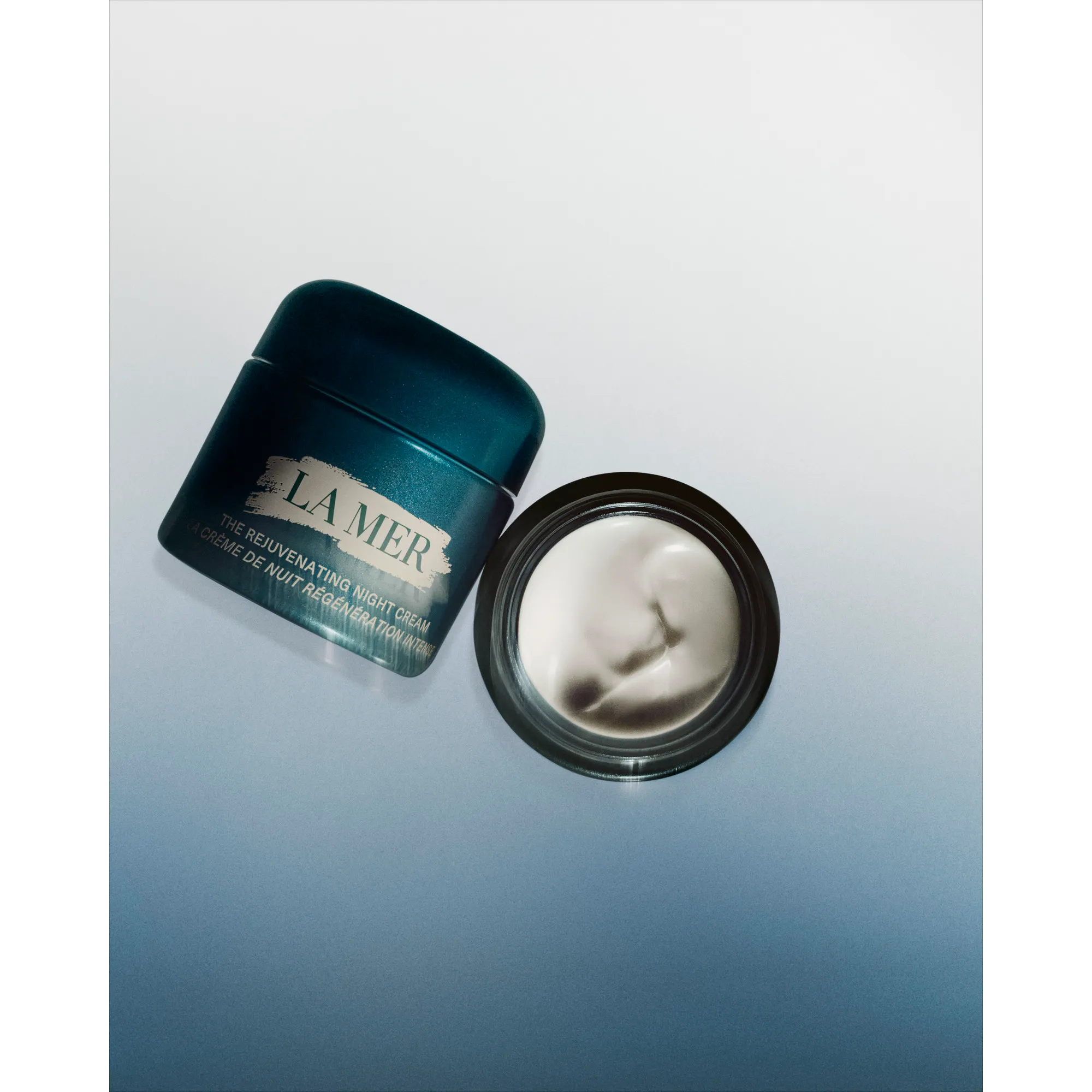 The Rejuvenating Night Cream Обновляющий ночной крем