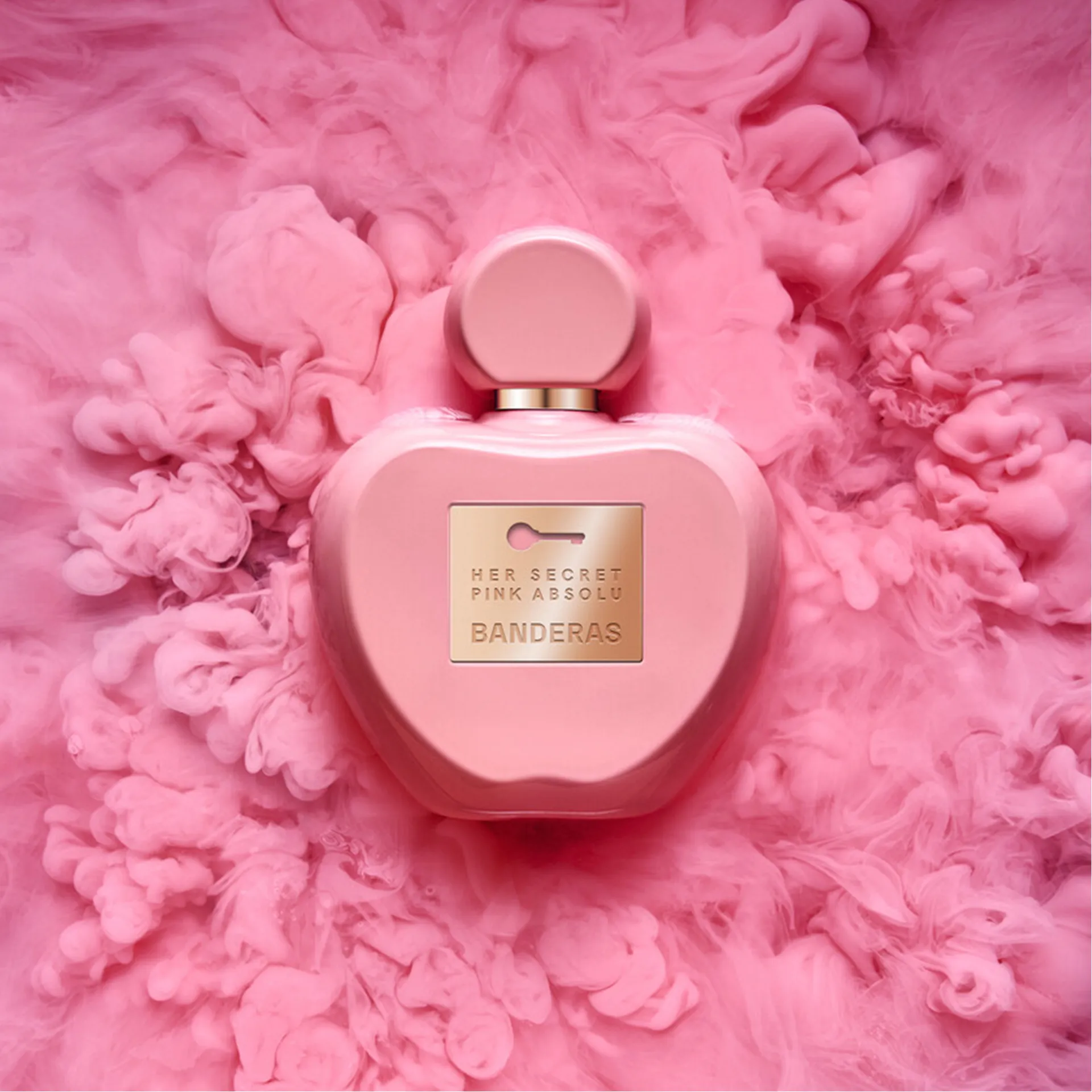 Her Secret Pink Absolu Парфюмерная вода 