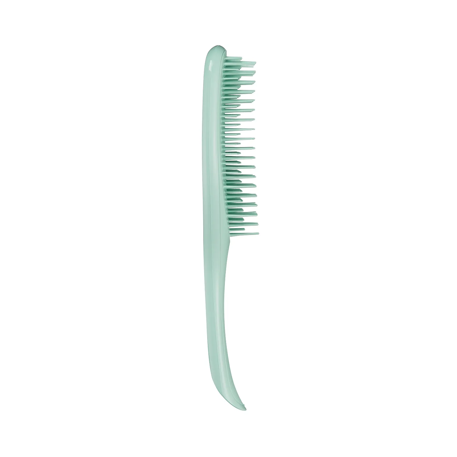 Расческа The Ultimate (Wet) Detangler Fine & Fragile Dark Teal