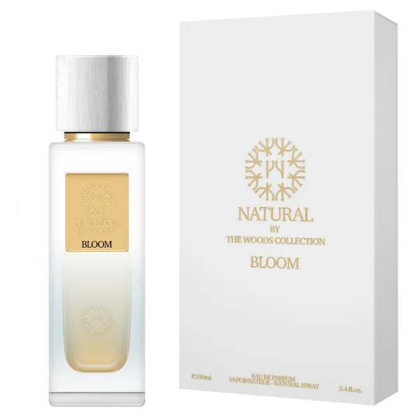 NATURAL BY WOODS BLOOM Парфюмерная вода