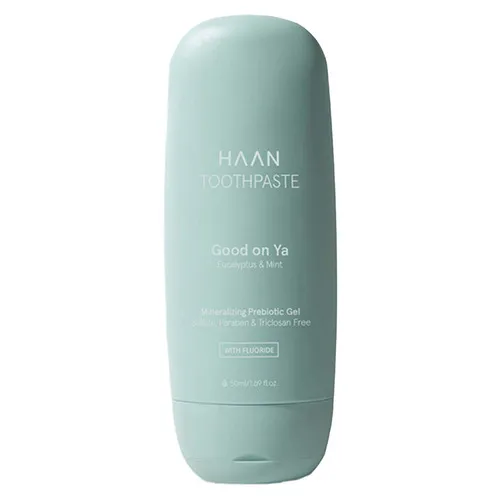 TOOTHPASTE GOOD ON YA WITH FLUORIDE Зубная паста с фтором и пребиотиками